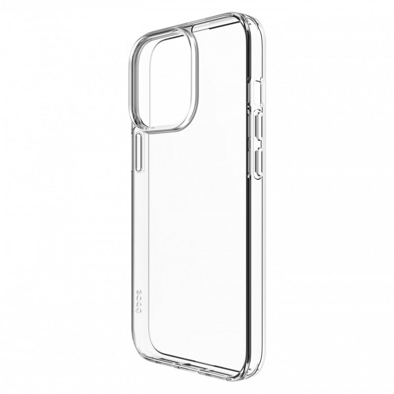 HYBRID transp. iPhone 13  PROcoque