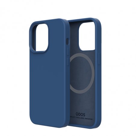 TOUCH PURE SNAP iP 13 MarCOQUE BLEU MARINE