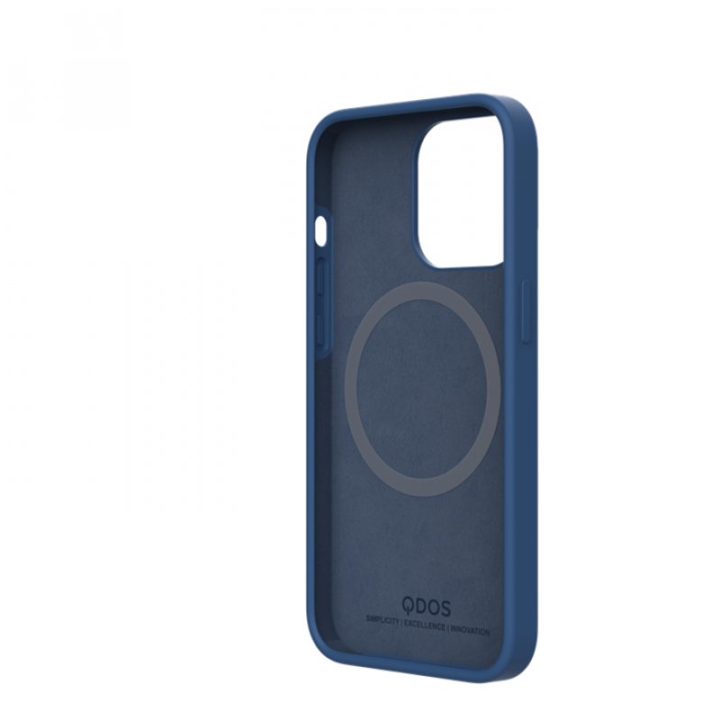 TOUCH PURE SNAP iP 13 MarCOQUE BLEU MARINE