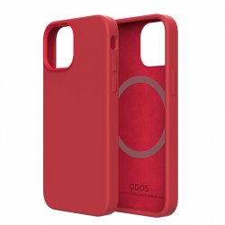 TOUCH PURE SNAP iP 13 Mini RedCOQUE ROUGE
