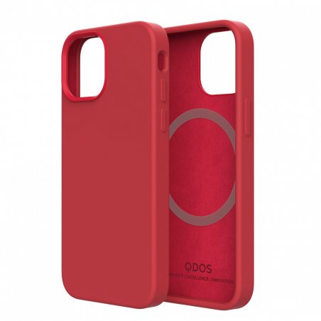 TOUCH PURE SNAP iP 13 Mini RedCOQUE ROUGE