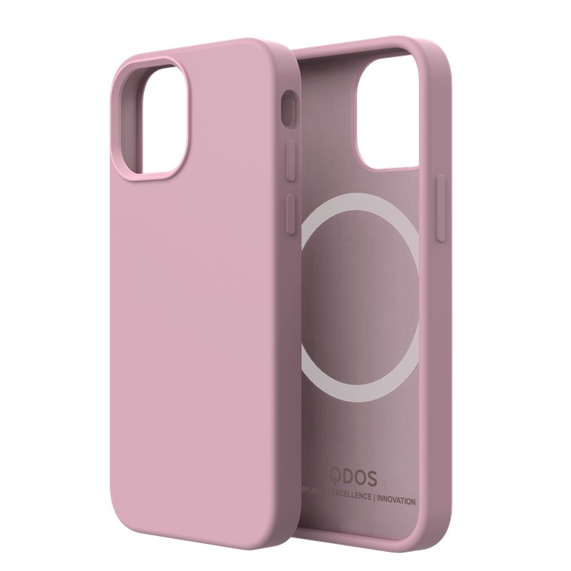 TOUCH PURE SNAP iP 13 Mini RoCOQUE ROSE