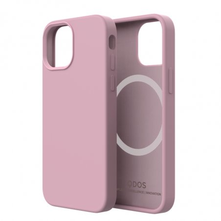 TOUCH PURE SNAP iP 13 Mini RoCOQUE ROSE