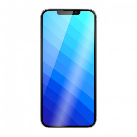 OptiGuard Curve iP 13 Miniverre  tremp‚ incurv‚