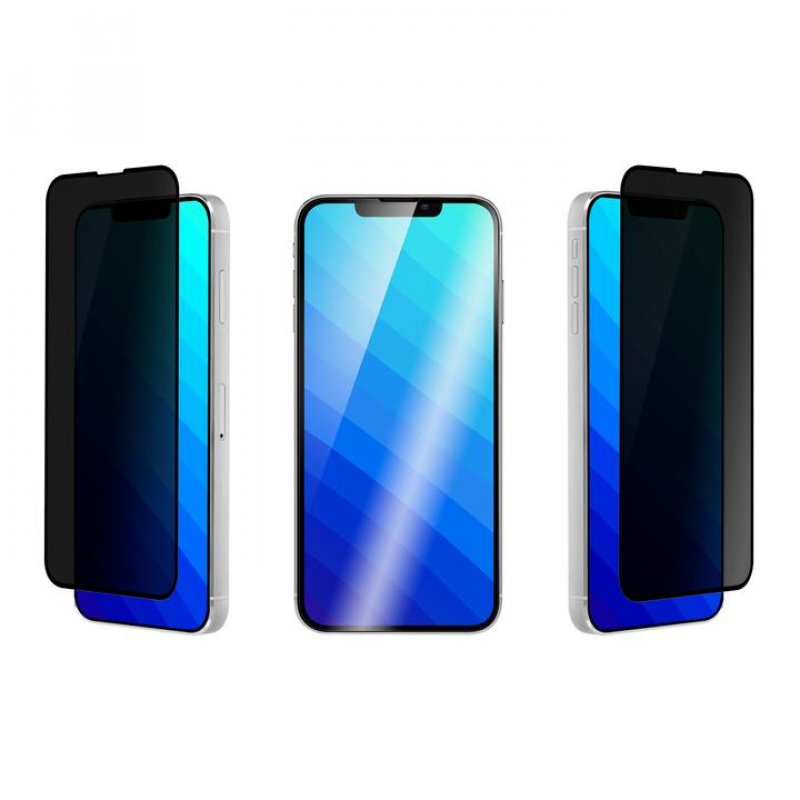 QDOS OptiGuard Clear screen protector Apple 1 pc(s)