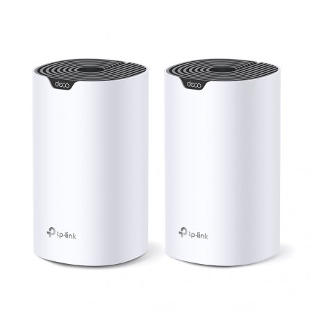 Deco S7(2-pack)Whole Home Mesh Wi-Fi System