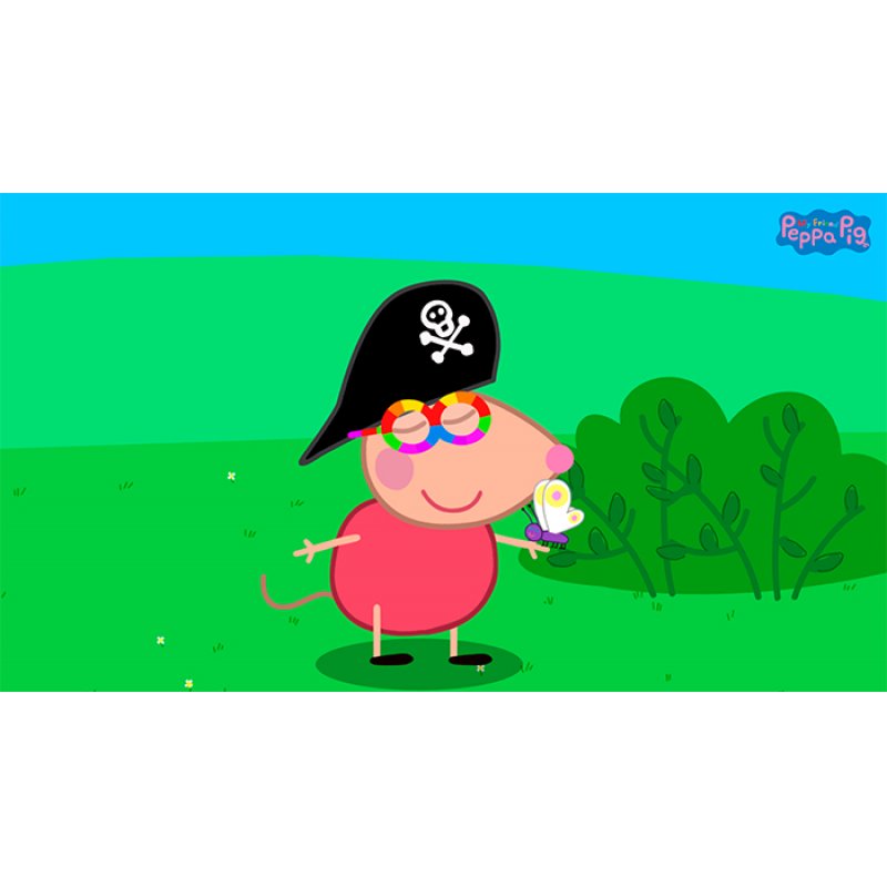 Outright Games My Friend Peppa Pig Standard Multilingual Xbox One/One S/Series X/S