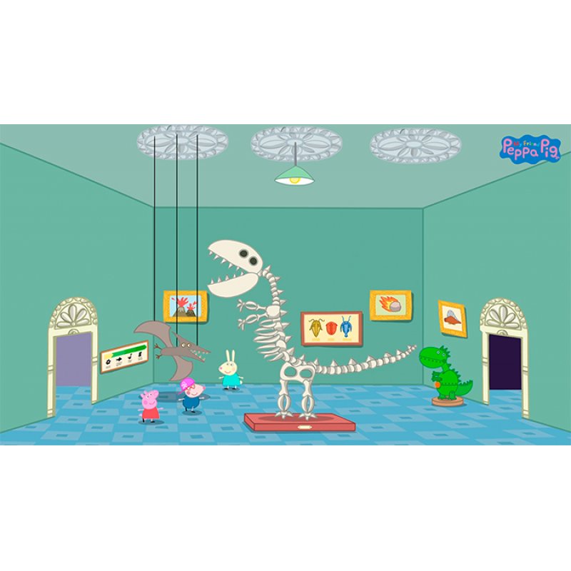 My Friend Peppa Pig (XONE/XSERIESX)