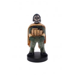 FIGURINE SUPPORT COD WARZONE