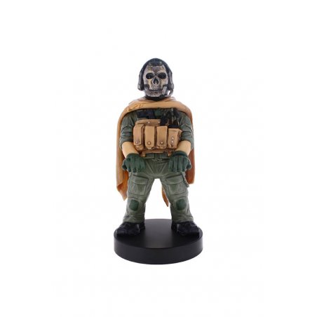 FIGURINE SUPPORT COD WARZONE