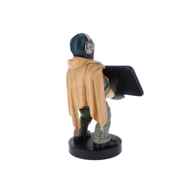 FIGURINE SUPPORT COD WARZONE