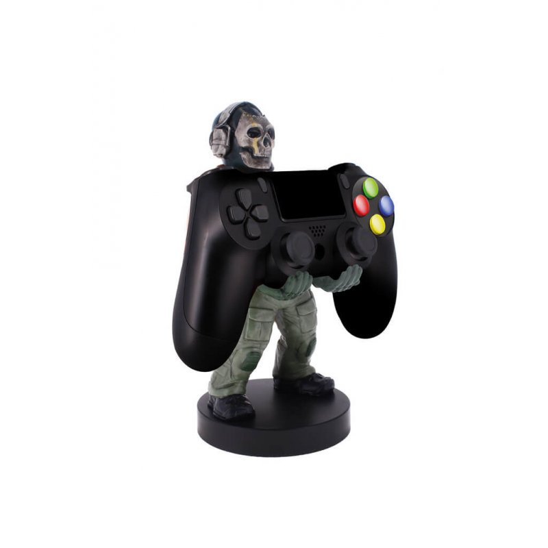 FIGURINE SUPPORT COD WARZONE