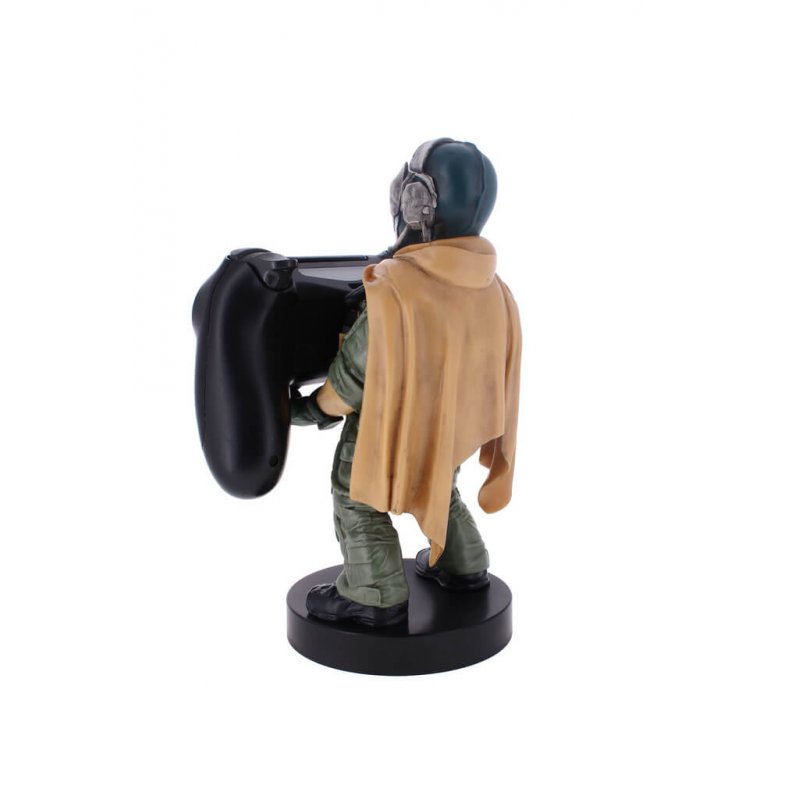 FIGURINE SUPPORT COD WARZONE
