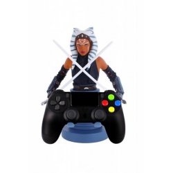 Exquisite Gaming Cable Guys Ahsoka Support passif Manette de jeux, Mobile/smartphone Multicolore