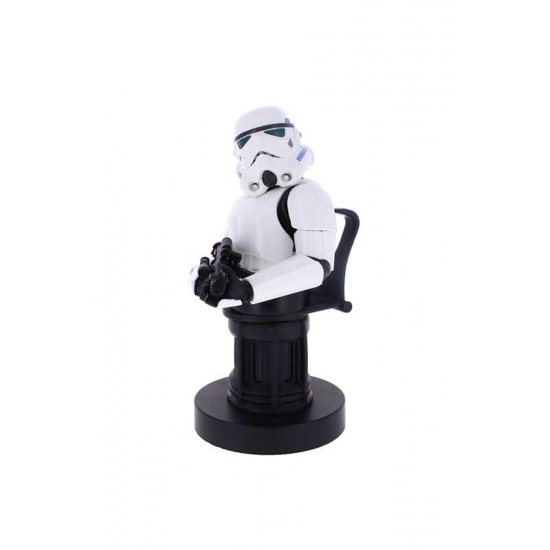 FIGURINE SUPPORT STORMTROOPER
