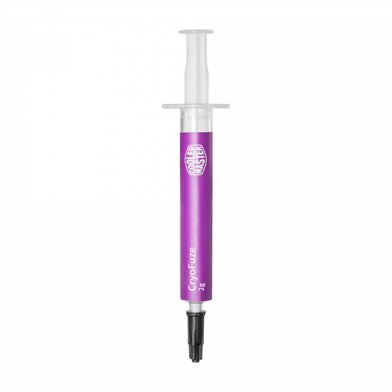 Cooler Master CryoFuze combiné de dissipateurs thermiques Pâte thermique 14 W/m·K 2 g