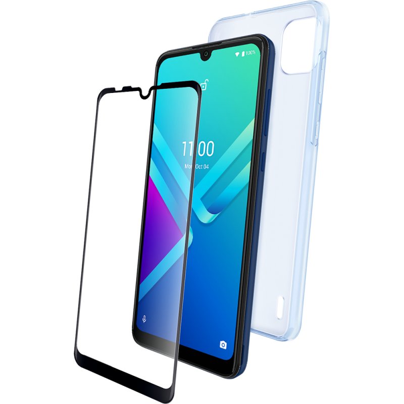 BIG BEN WKPRCGCRY82 coque de protection pour téléphones portables 15,8 cm (6.2") Housse