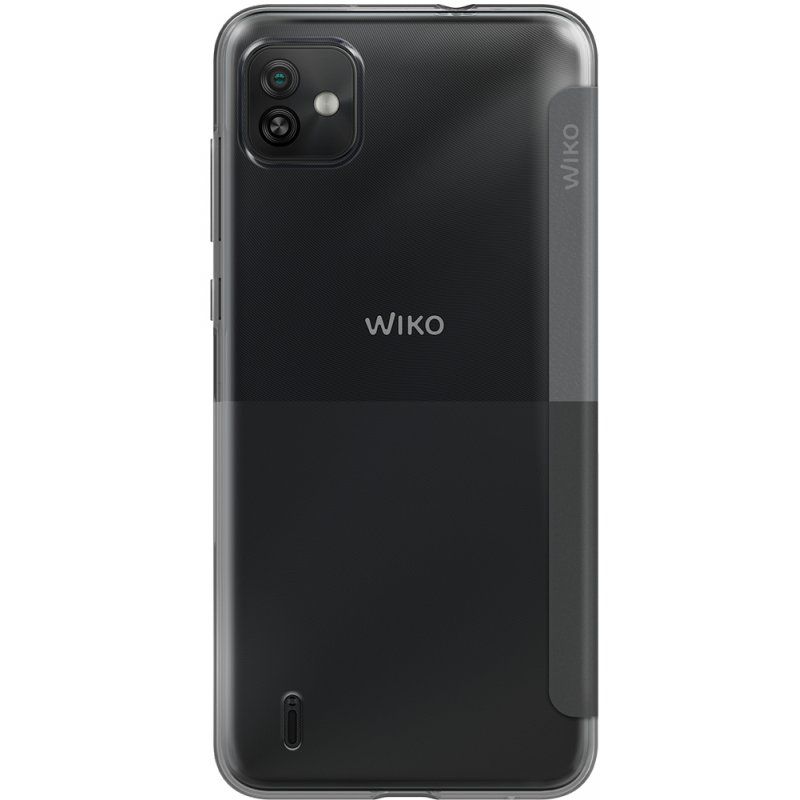 Wiko Folio Easy Grey Y82