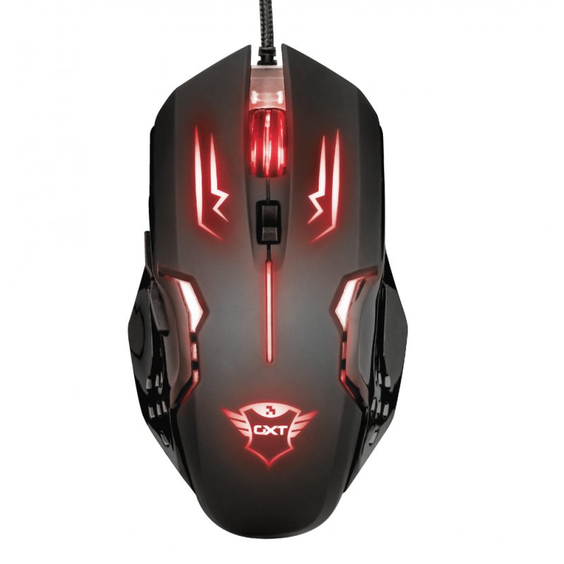 RAVA ILLTED GAMING MSE MICE