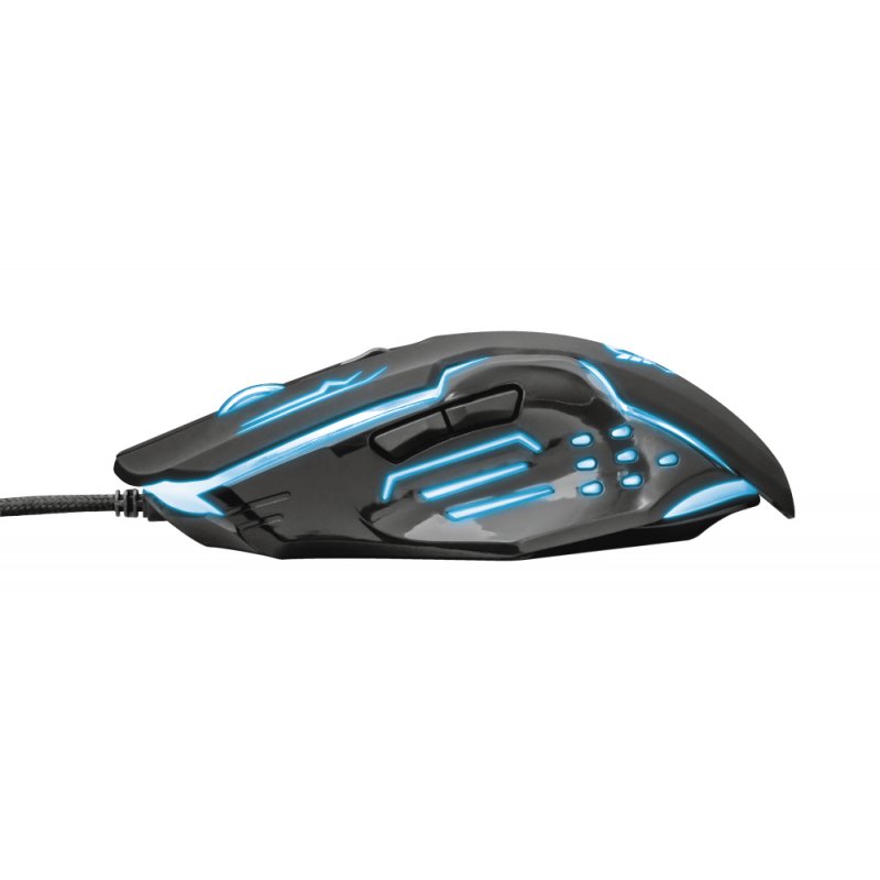 RAVA ILLTED GAMING MSE MICE