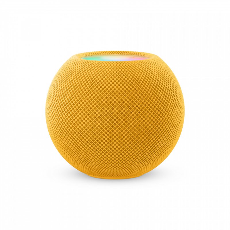 HOMEPOD MINI - YELLOW