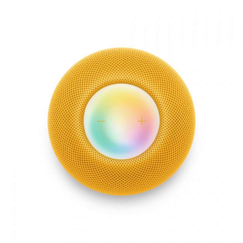 HOMEPOD MINI - YELLOW