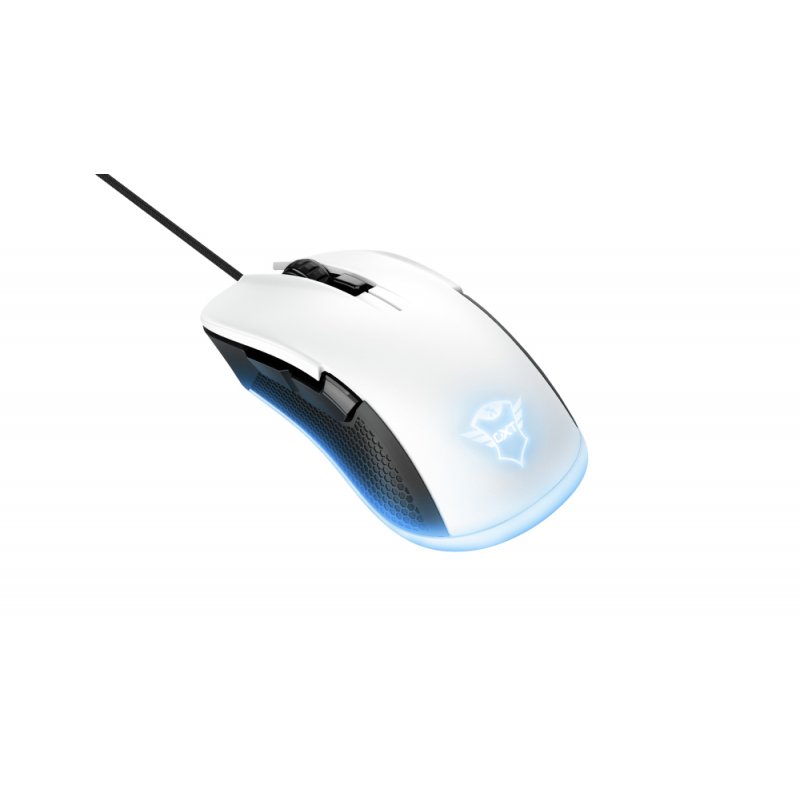WHITE YBAR GAMING MOUSEGXT 922W