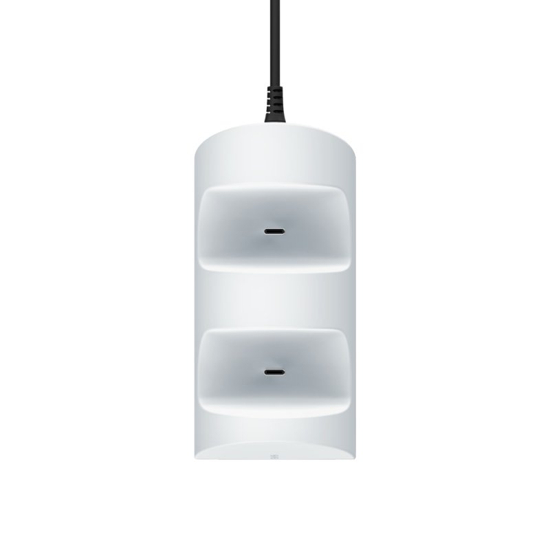 DUAL CHARGER FOR PS5 CONTROLLERS