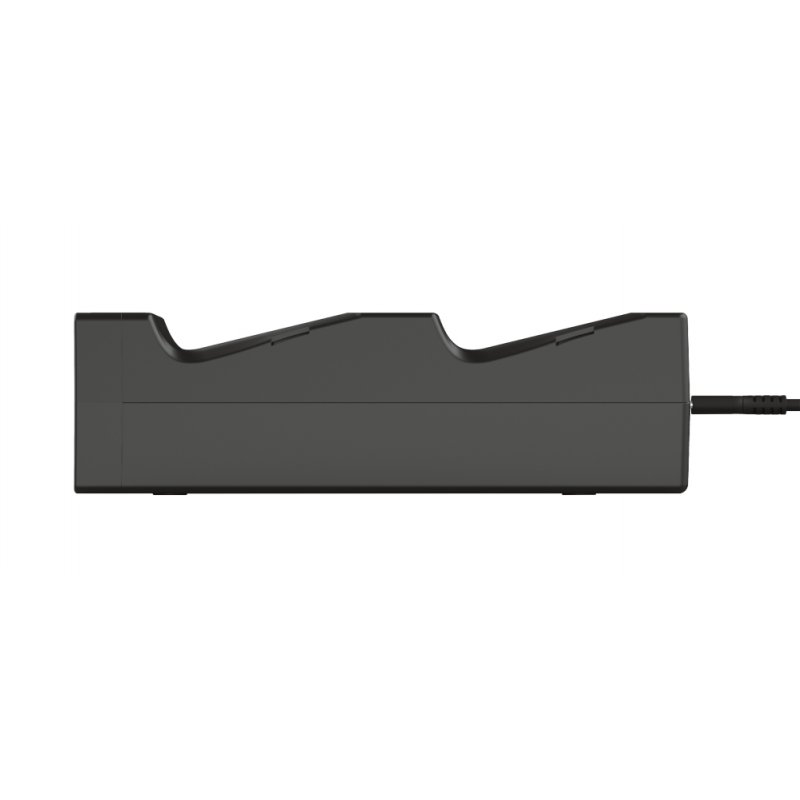 DUAL CHARGER FOR XBOX-X CONTROLLERS