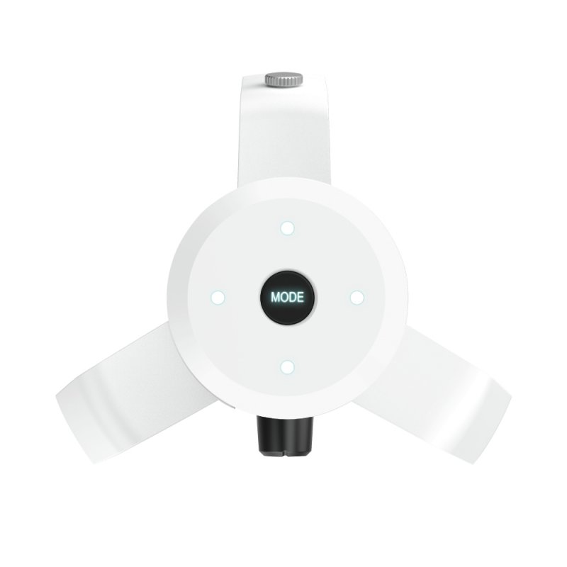 FYRU USB 4 IN 1 STREAMING MICROPHONE FOR PS5/PS4 GXT258W