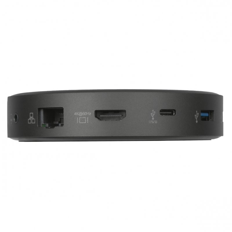 Targus AWU420GL station d'accueil Smartphone Noir