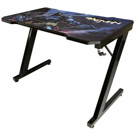 Subsonic SA5593-B1 computer desk Black