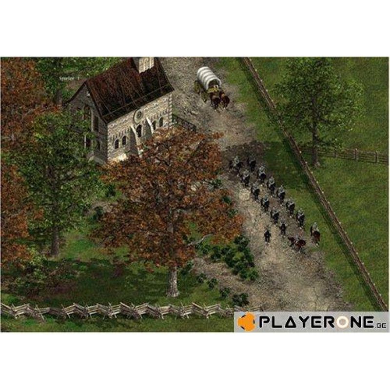 American Conquest Anthology