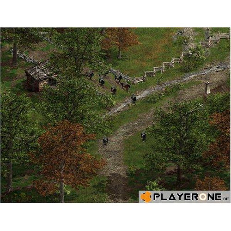 American Conquest Anthology