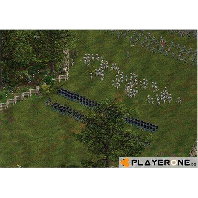 American Conquest Anthology