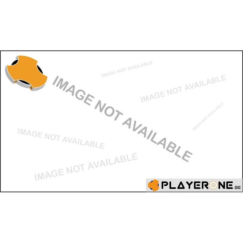 LAPINS CRETINS - Figurine 3D Lapin Chatie BienDouble Pack ( 18 cm )