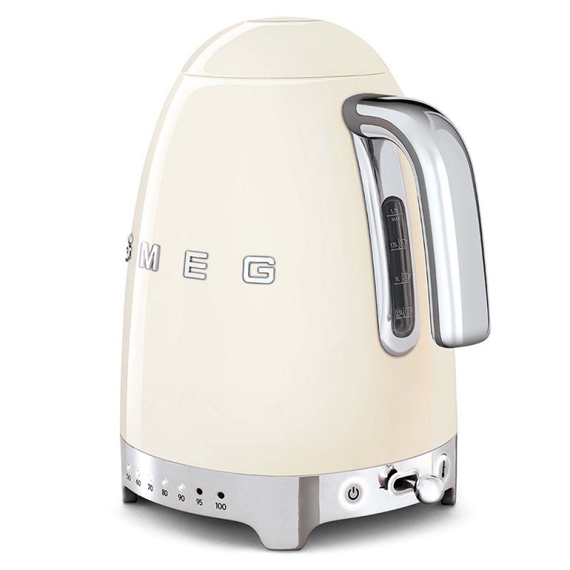 Kettle (KLF04CREU)