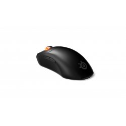 SteelSeries compatible Prime Mini Wireless Gaming-Maus - schwarz