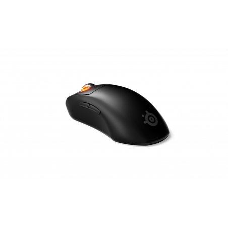 Steelseries Prime mini Wireless souris Droitier RF sans fil Optique 18000 DPI
