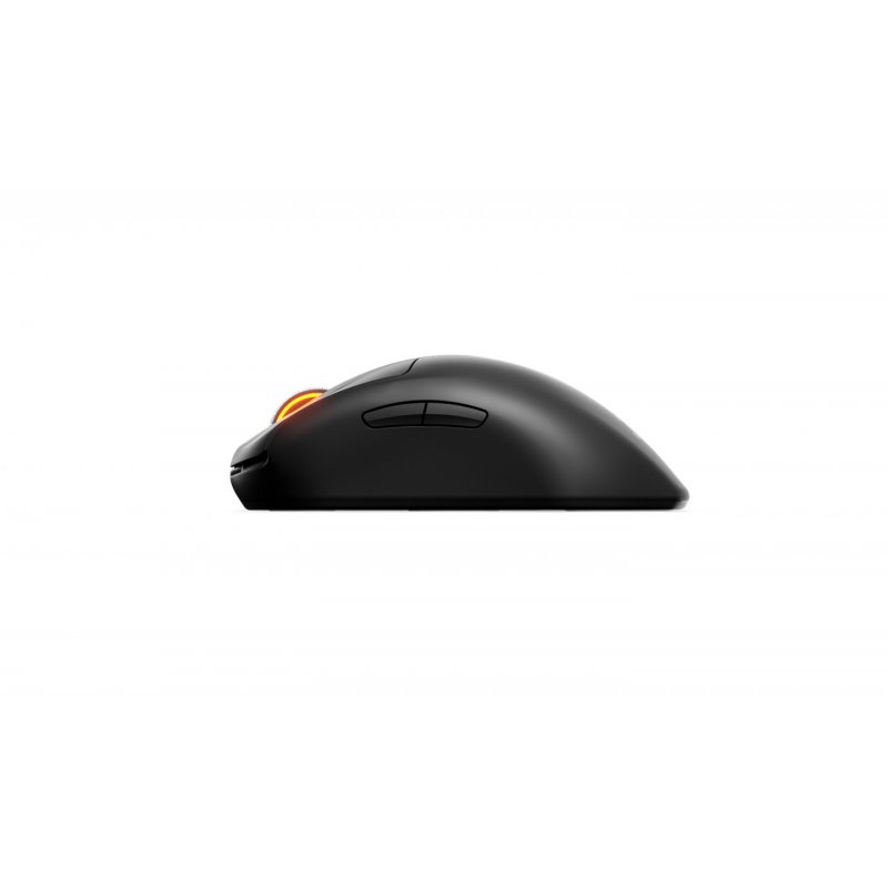 Steelseries Prime mini Wireless souris Droitier RF sans fil Optique 18000 DPI
