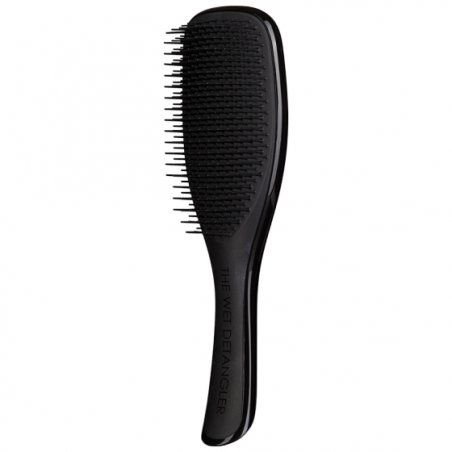 Tangle Teezer compatible - Wet Detangling - Liquorice Black
