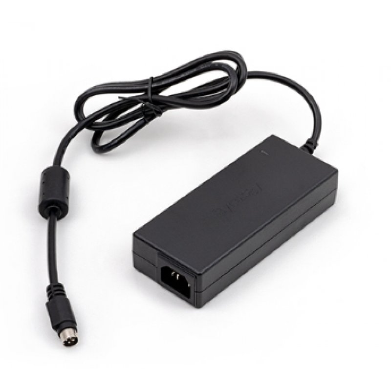 Synology Adapter 90W_1 power adapter/inverter Indoor 90 W Black