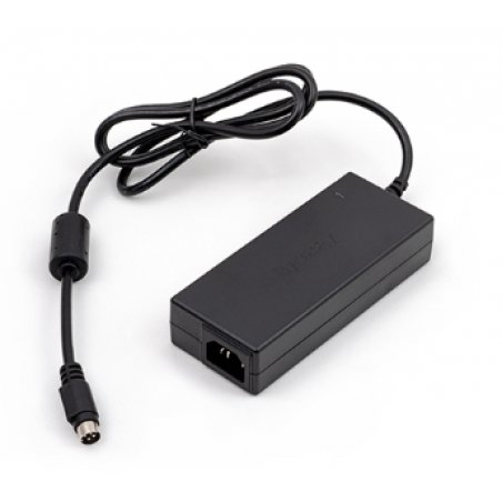 Synology Adapter 90W_1 power adapter/inverter Indoor 90 W Black