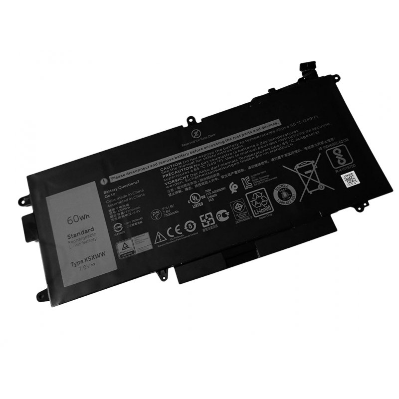 DLH DWXL3995-B059Y2 notebook spare part Battery