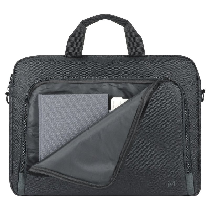 THEONE BASIC BRIEFCASE TOPLOADING 14-16ININ 30 RECYCLED