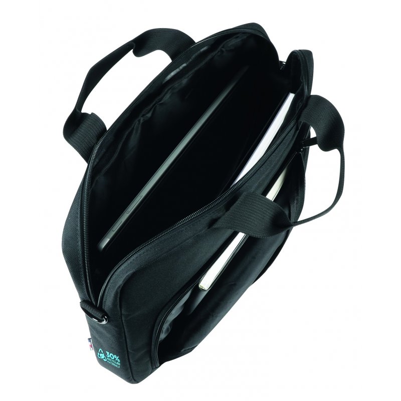 THEONE BASIC BRIEFCASE TOPLOADING 14-16ININ 30 RECYCLED