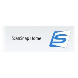 ScanSnap Home 1 gebruikerslicentie