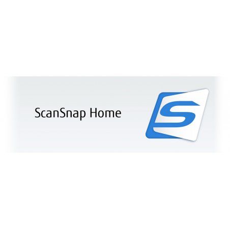 ScanSnap Home 1 gebruikerslicentie