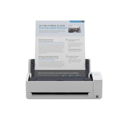 ScanSnap IX1300 A4 ADF Scanner
