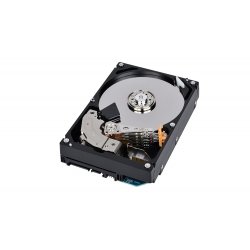 8TB Toshiba compatible Enterprise Capacity 7200RPM 256MB Ent.